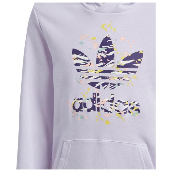 Adidas Παιδικό φούτερ Adidas Παιδικό φούτερ